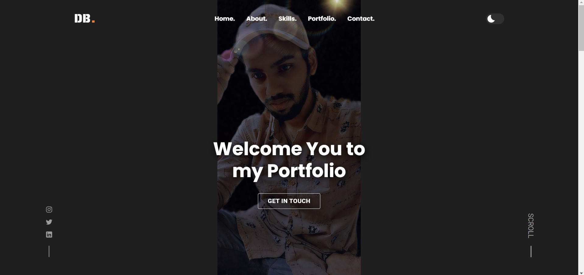 Building microservices with Dropwizard, MongoDB & Docker